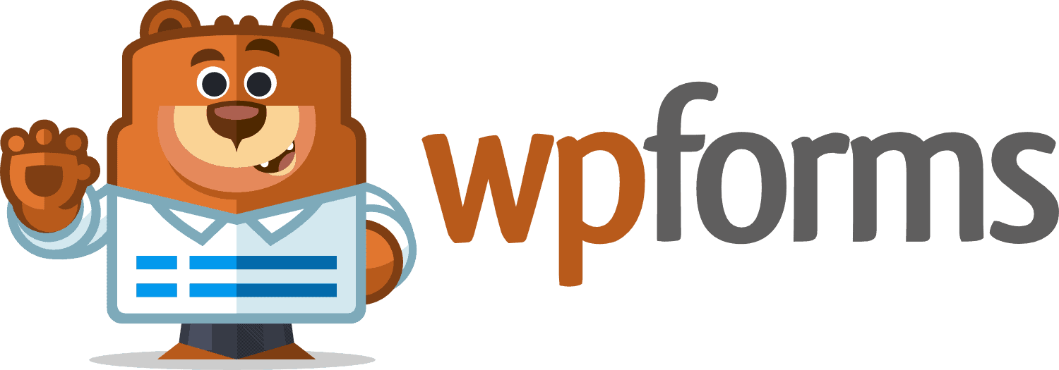 Salesforce Form: WPForms